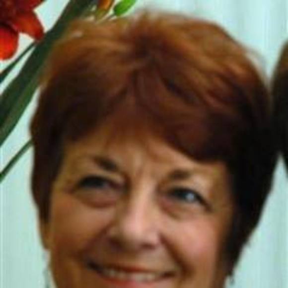 Meet your Posher, Judy - Picture 1 of 1